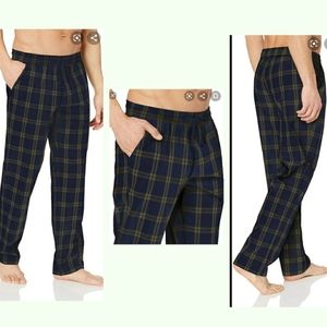 UGG Flynn Plaid Pajama Pants
